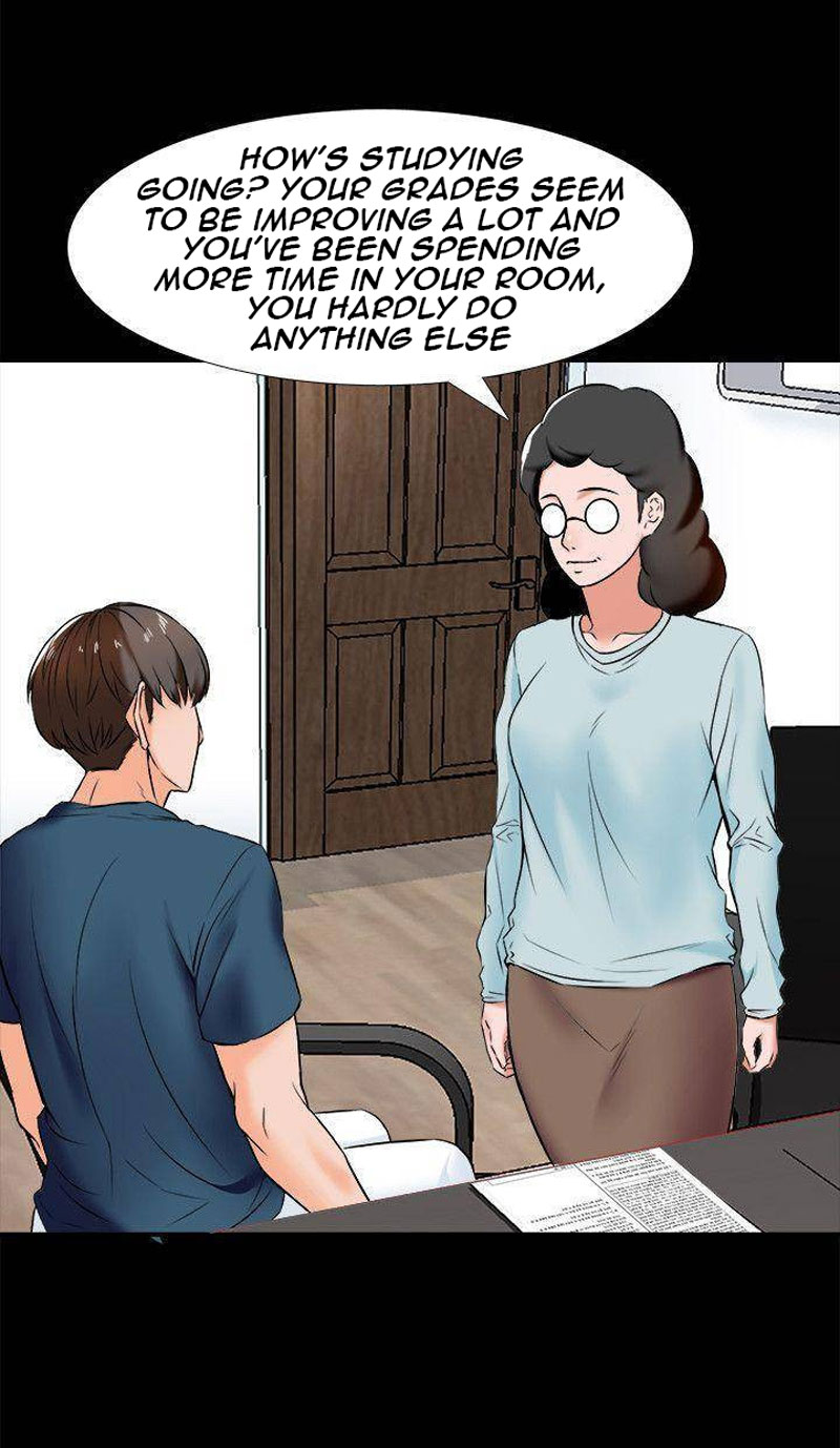 The Tutor - Chapter 15 Page 29