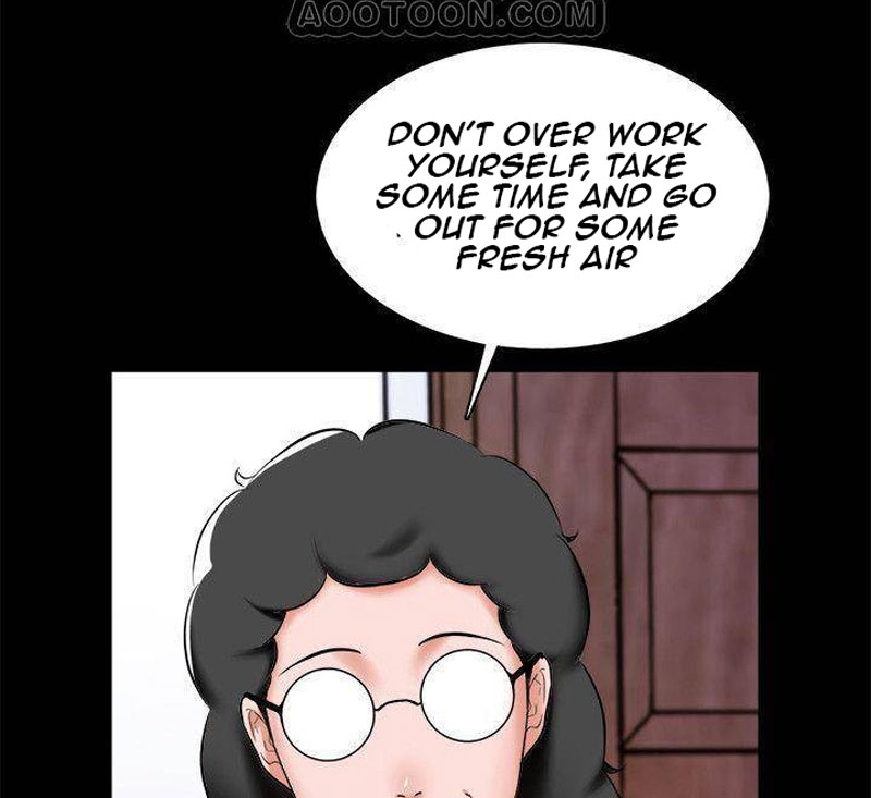 The Tutor - Chapter 15 Page 31