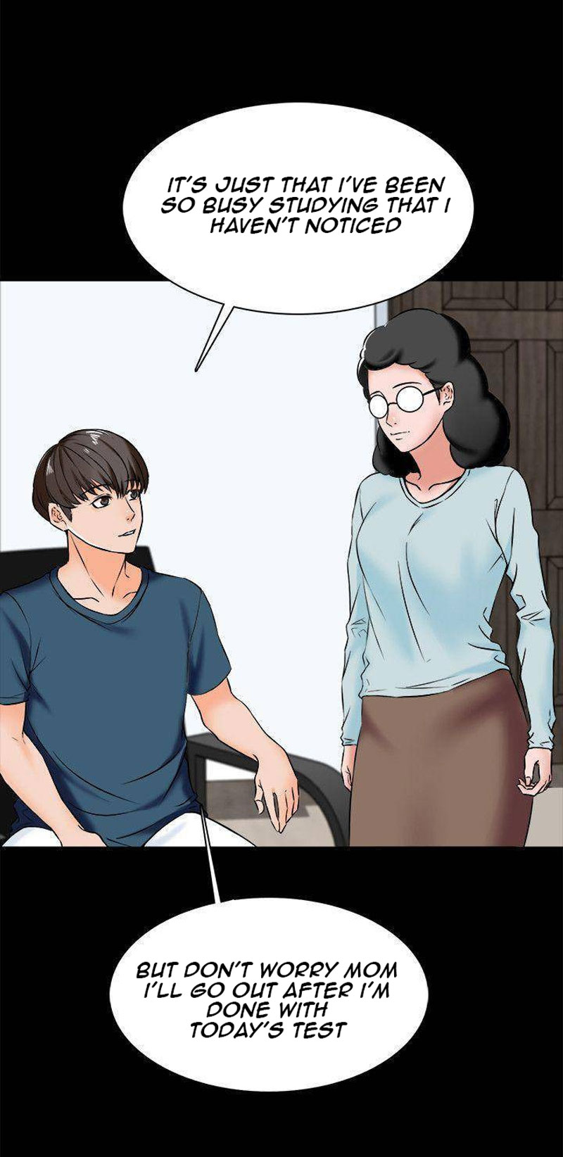 The Tutor - Chapter 15 Page 37