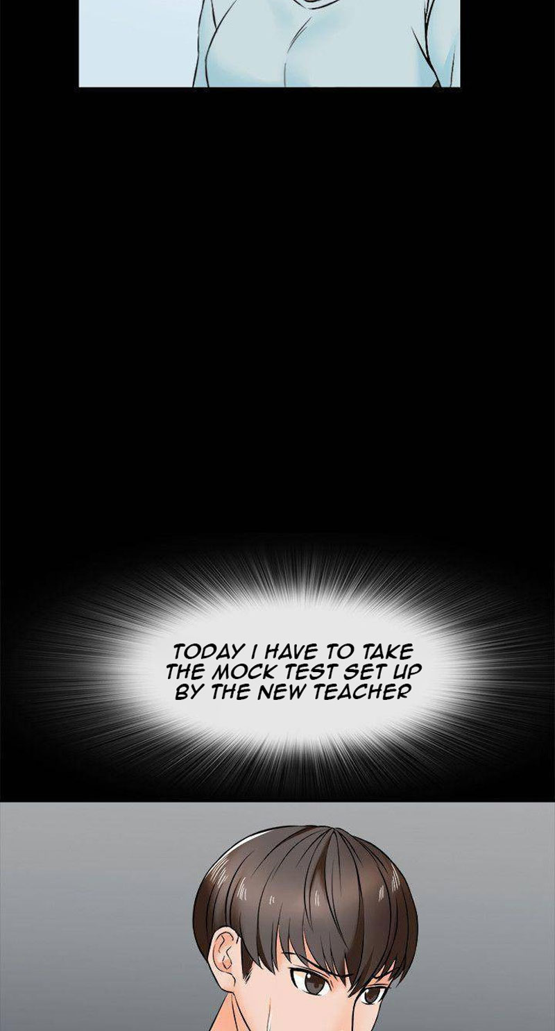 The Tutor - Chapter 15 Page 39