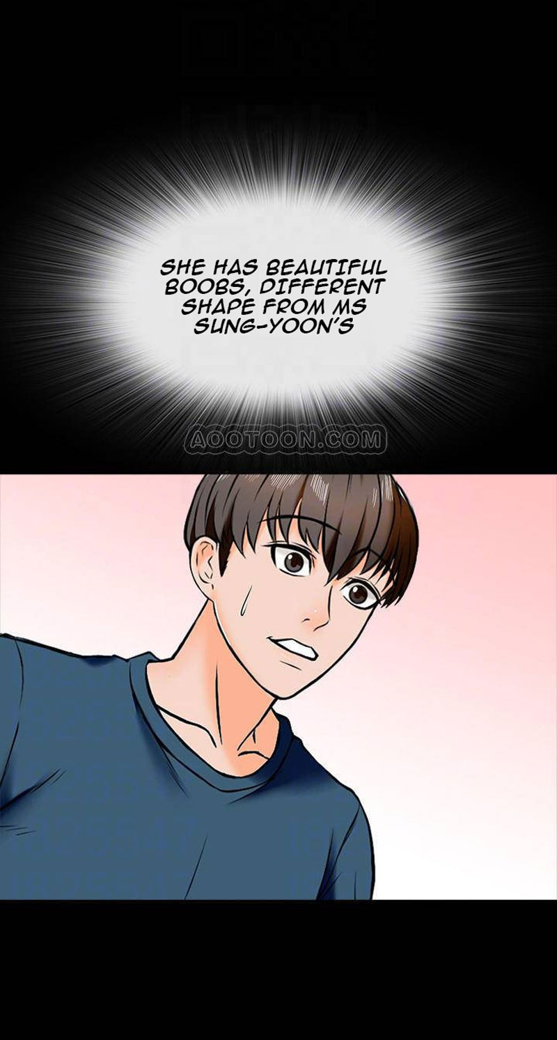 The Tutor - Chapter 15 Page 59
