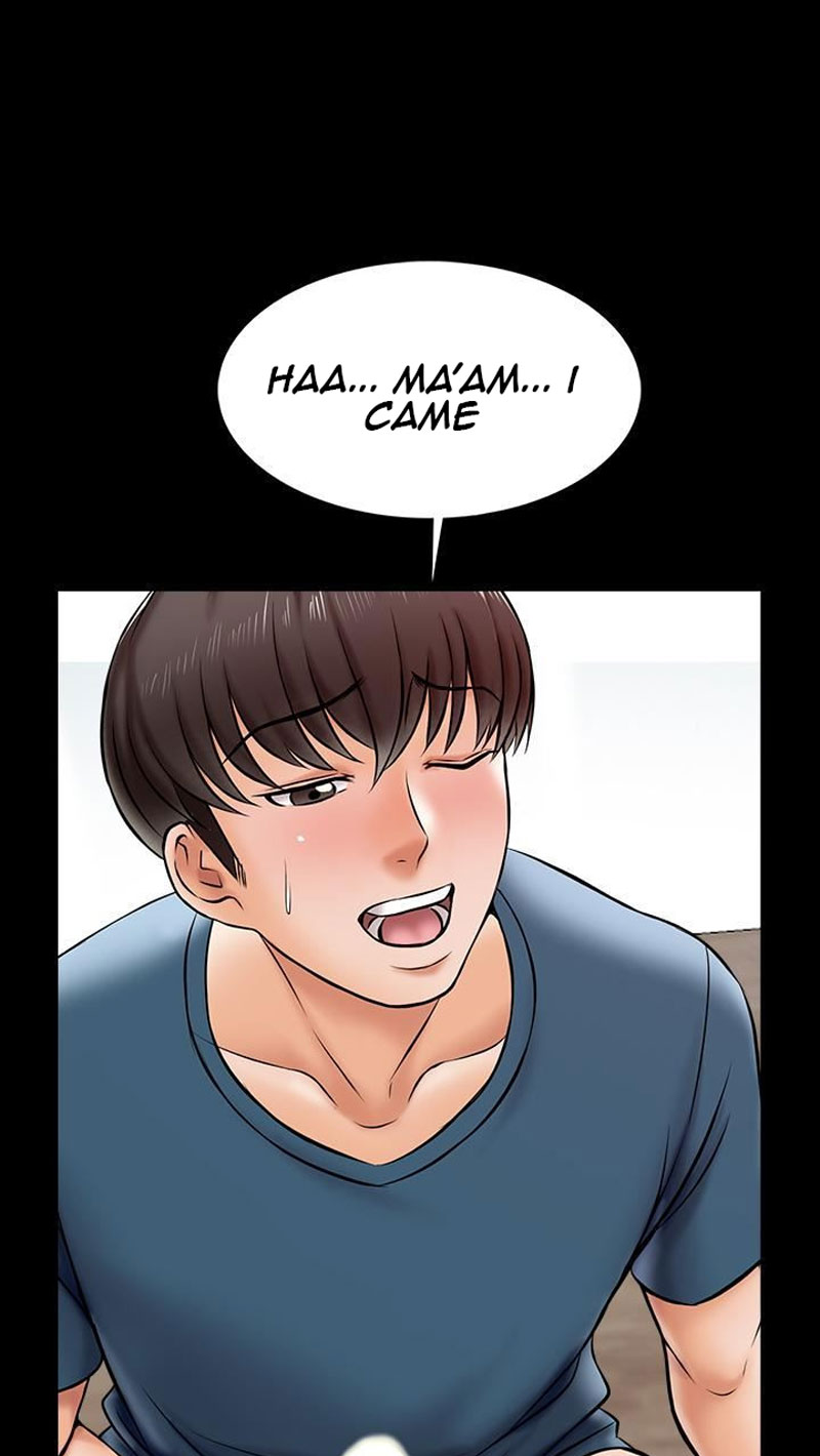 The Tutor - Chapter 16 Page 71