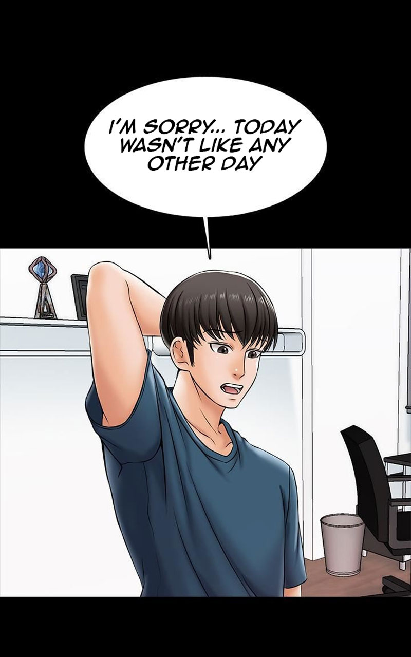 The Tutor - Chapter 16 Page 80