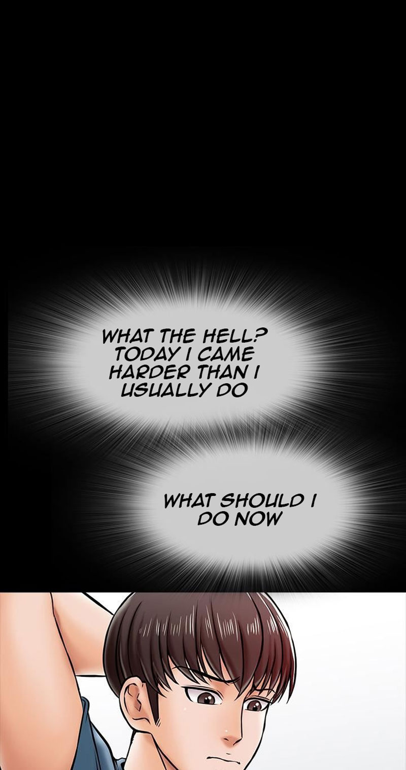 The Tutor - Chapter 16 Page 81