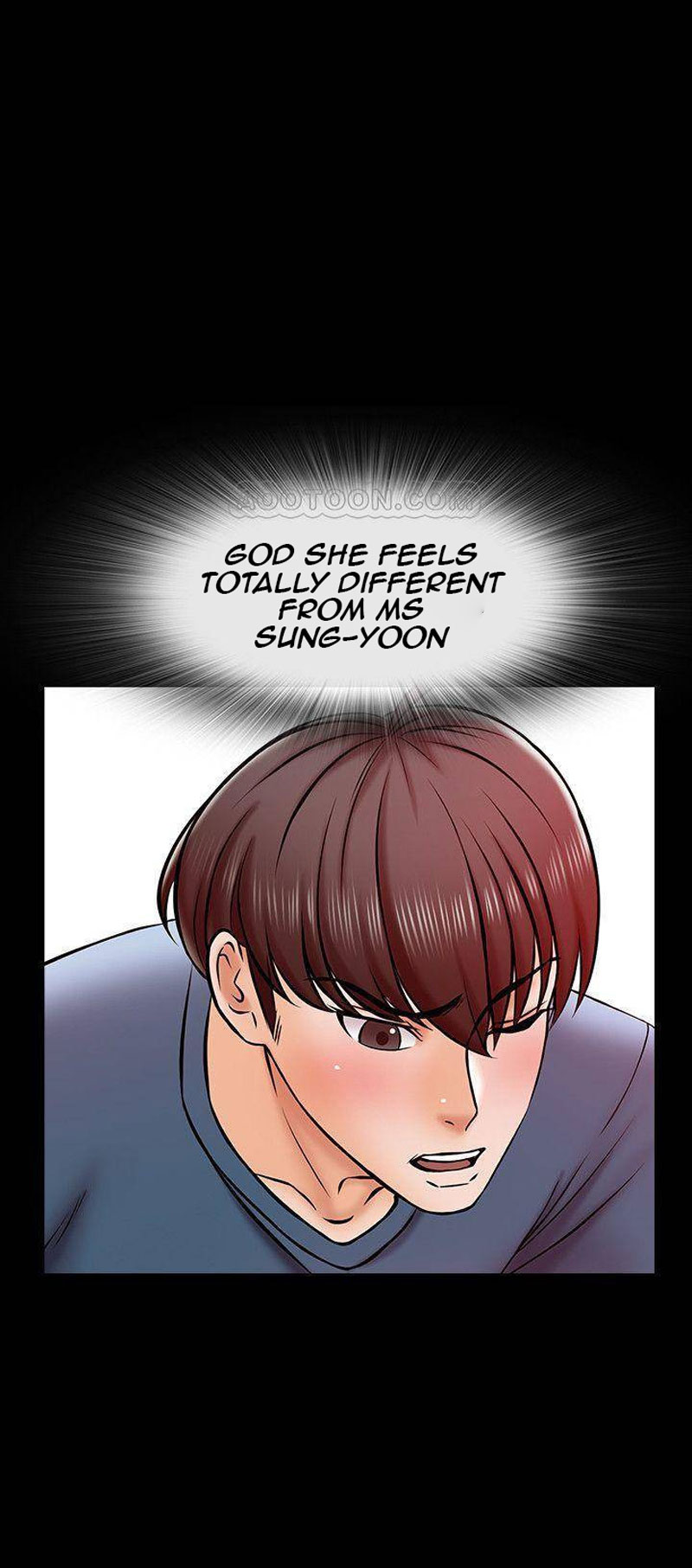 The Tutor - Chapter 17 Page 79