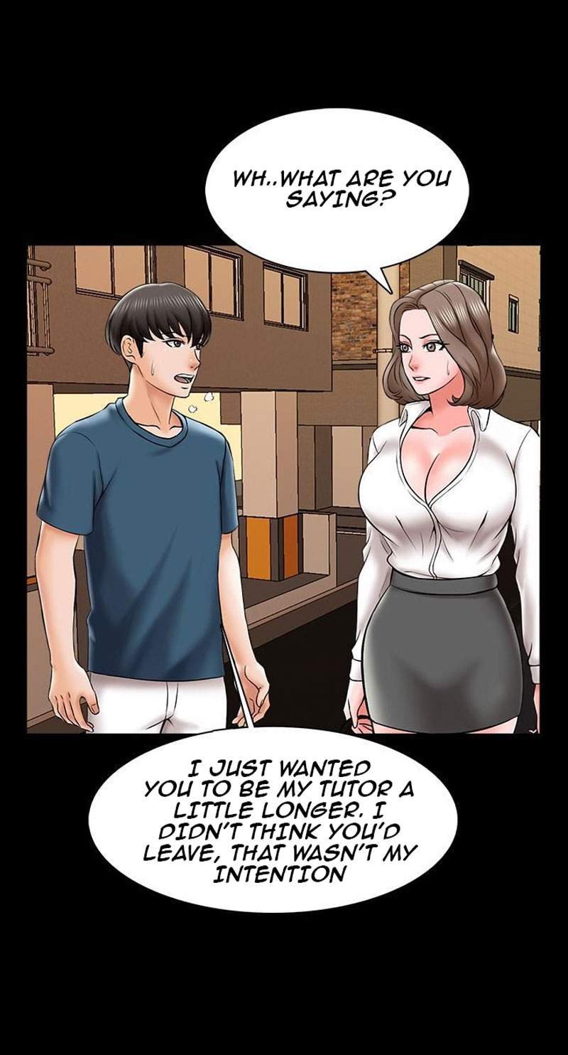The Tutor - Chapter 18 Page 105