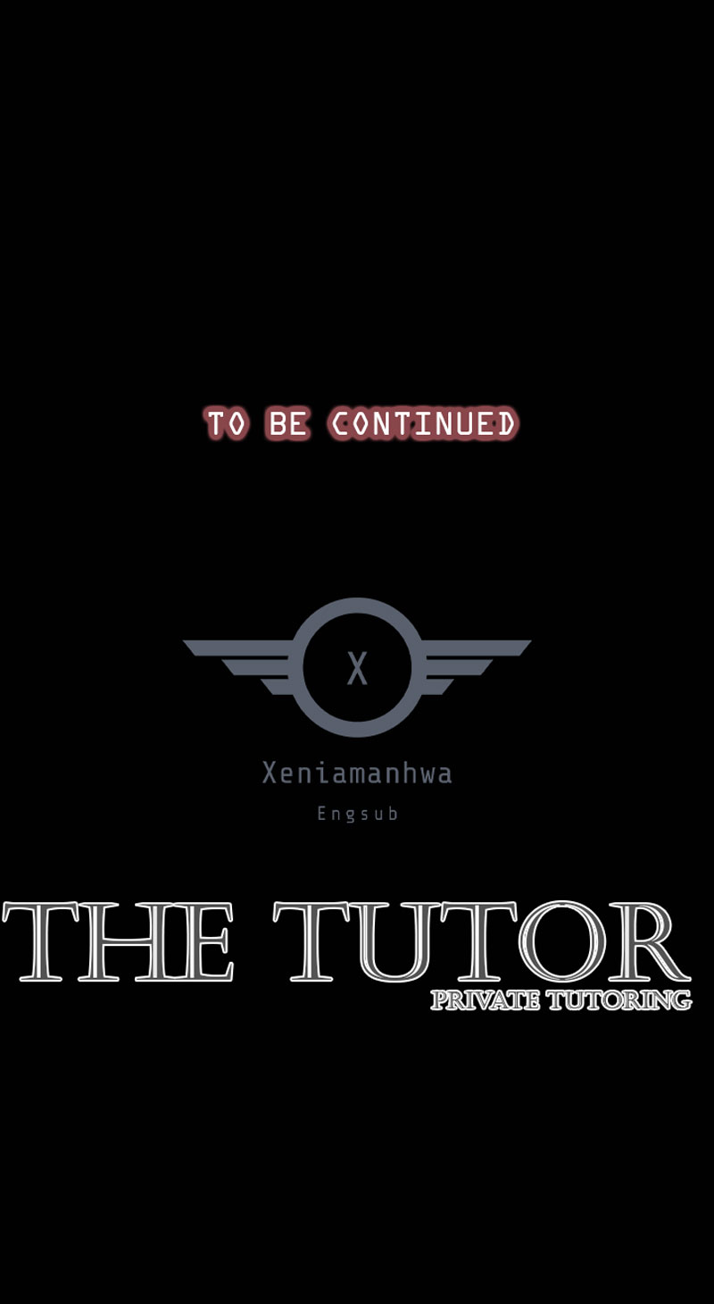 The Tutor - Chapter 18 Page 110