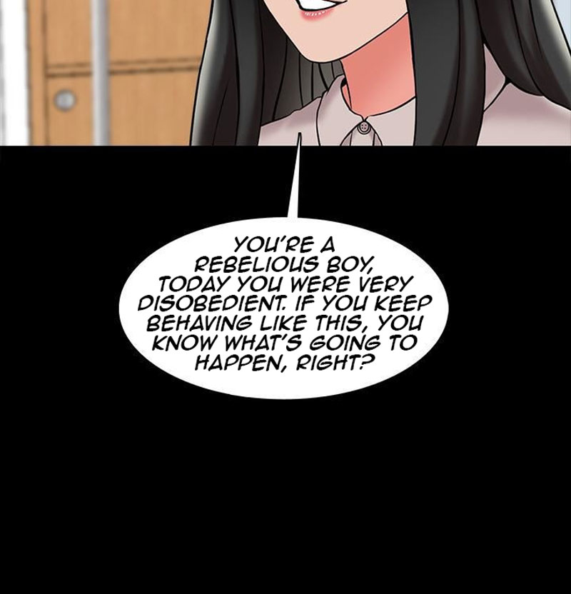The Tutor - Chapter 18 Page 12