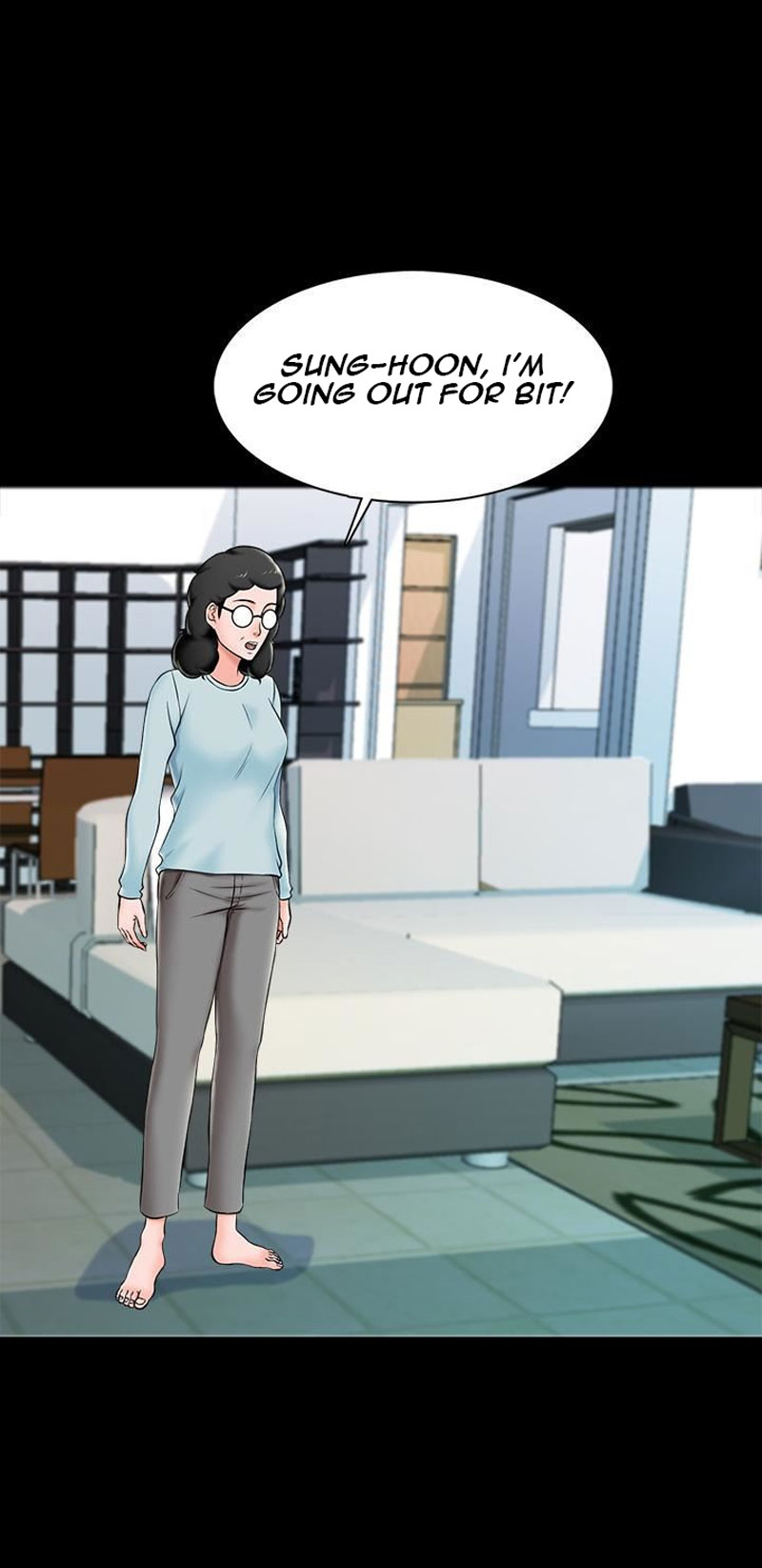 The Tutor - Chapter 18 Page 39