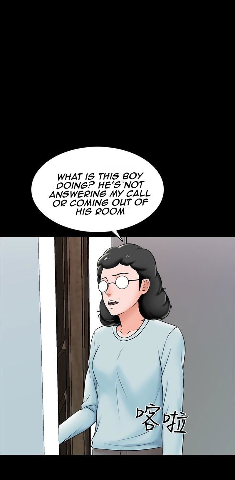 The Tutor - Chapter 18 Page 40