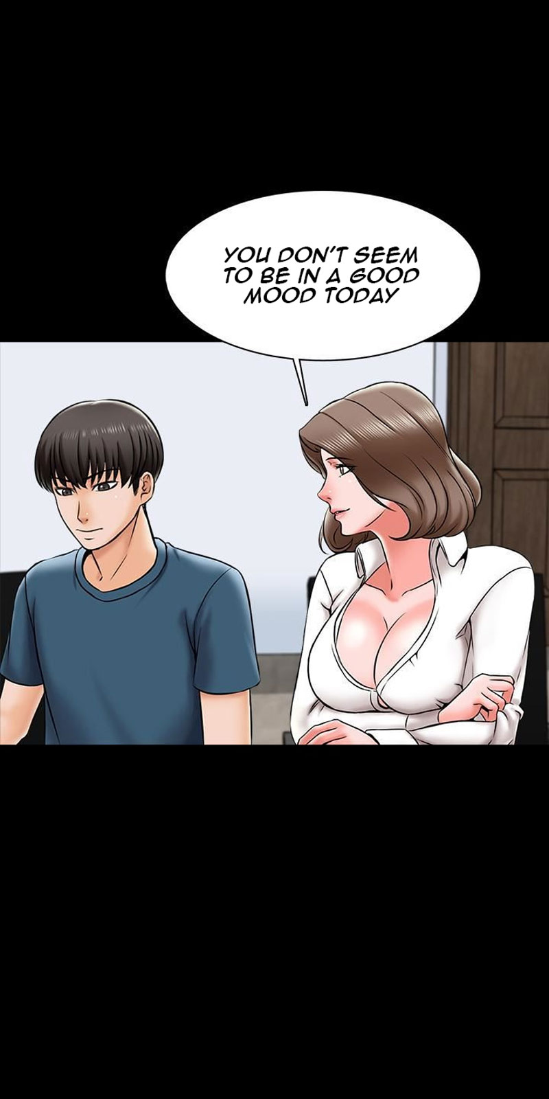 The Tutor - Chapter 18 Page 55