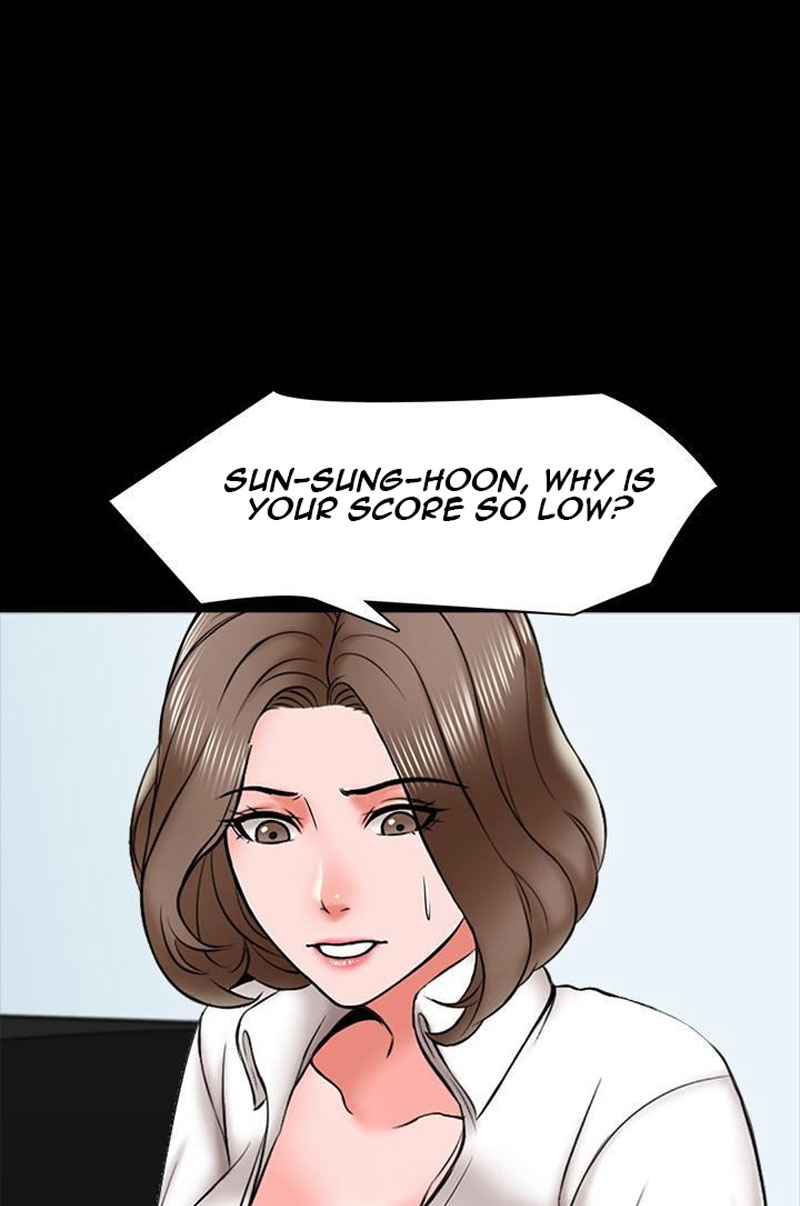 The Tutor - Chapter 18 Page 68