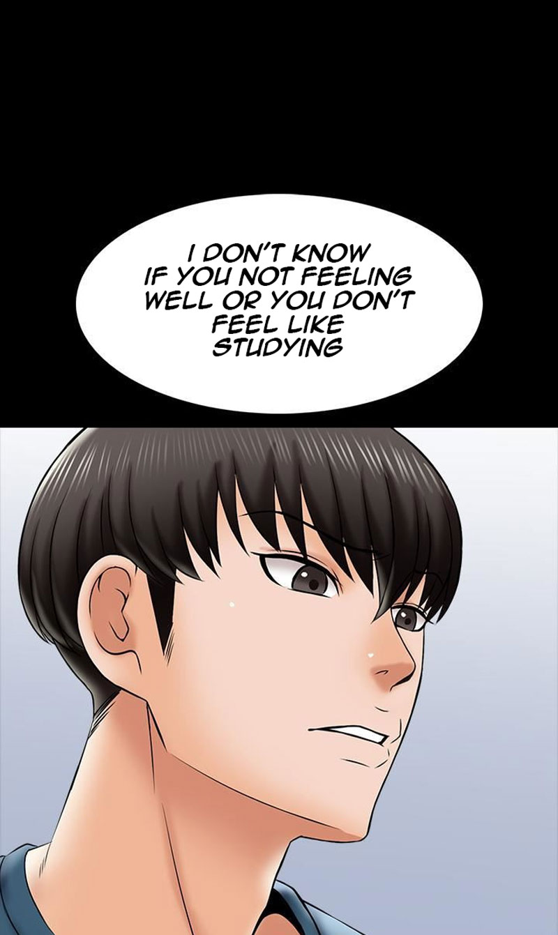 The Tutor - Chapter 18 Page 72