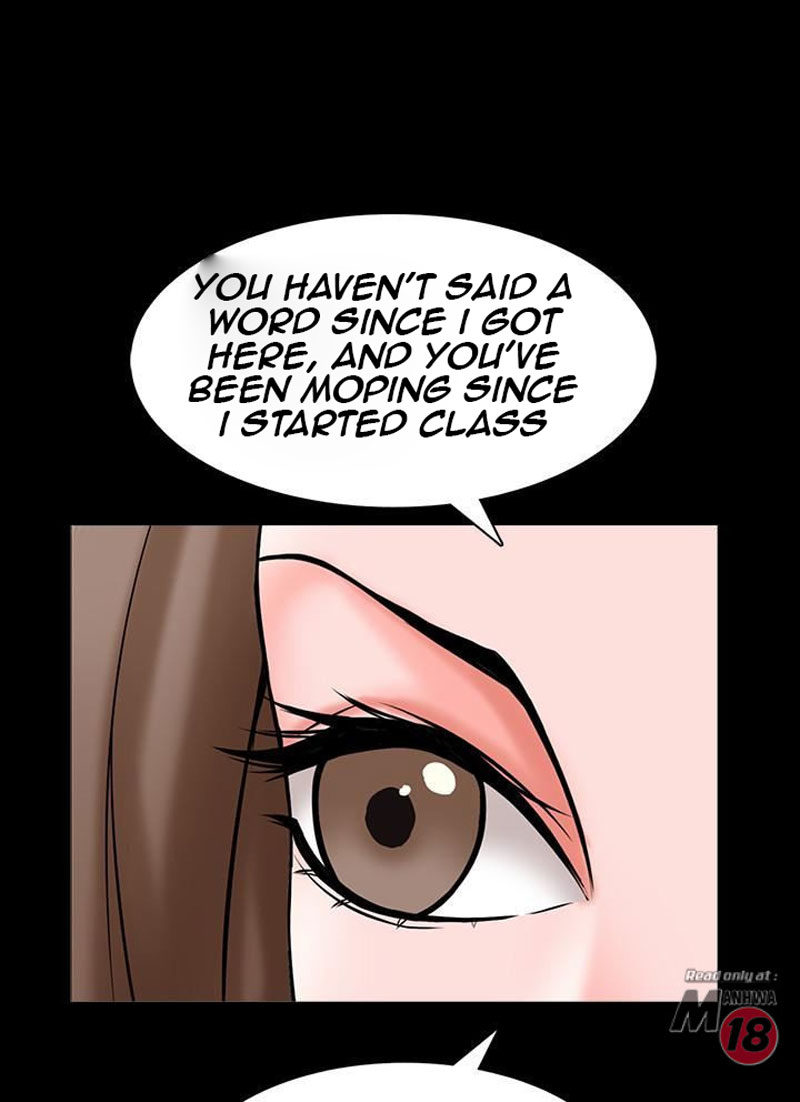 The Tutor - Chapter 18 Page 77