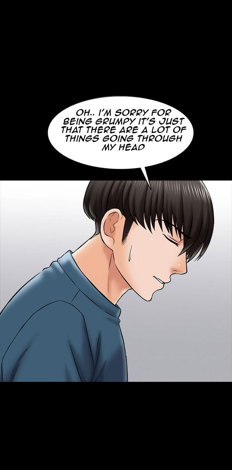 The Tutor - Chapter 18 Page 80
