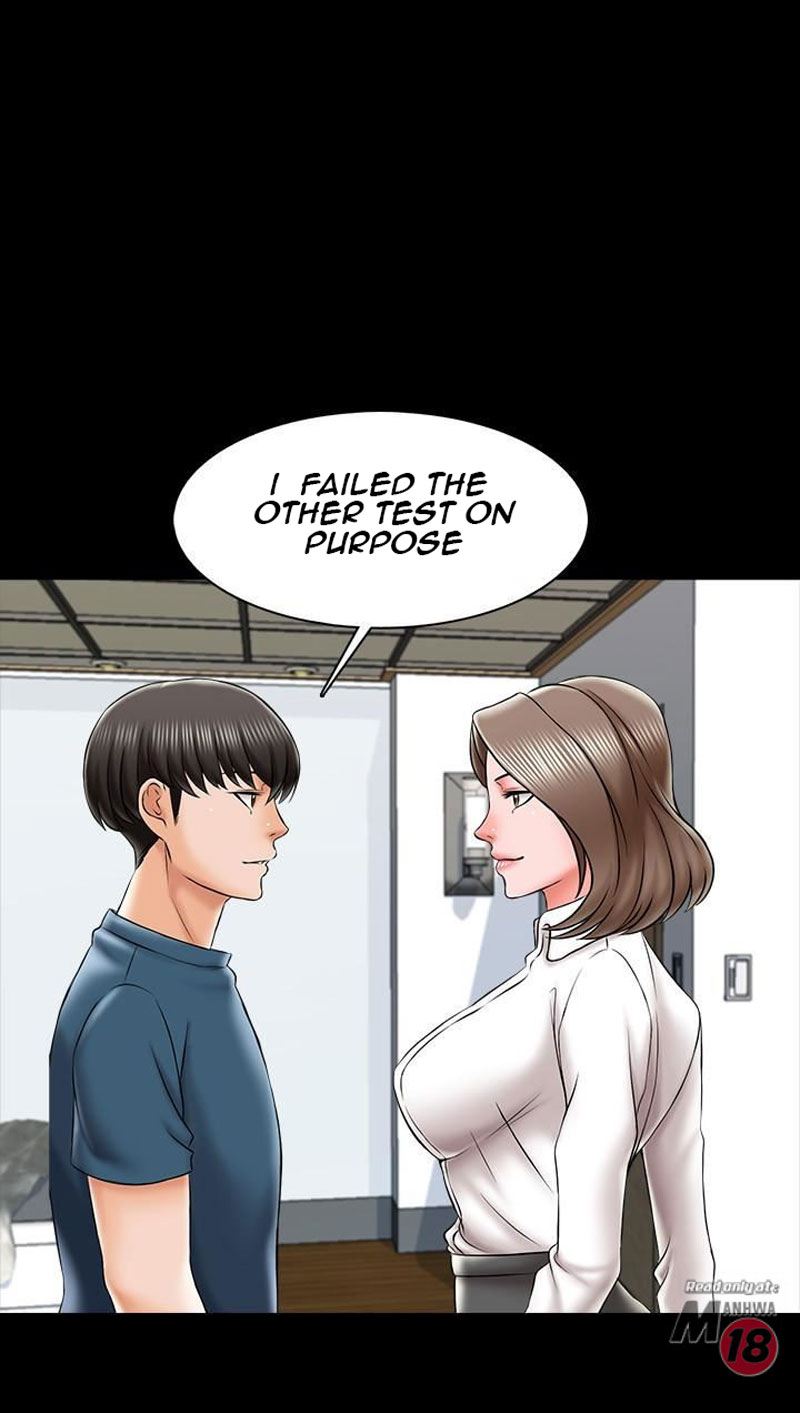 The Tutor - Chapter 19 Page 118