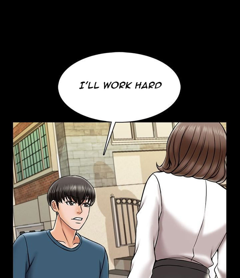 The Tutor - Chapter 19 Page 15