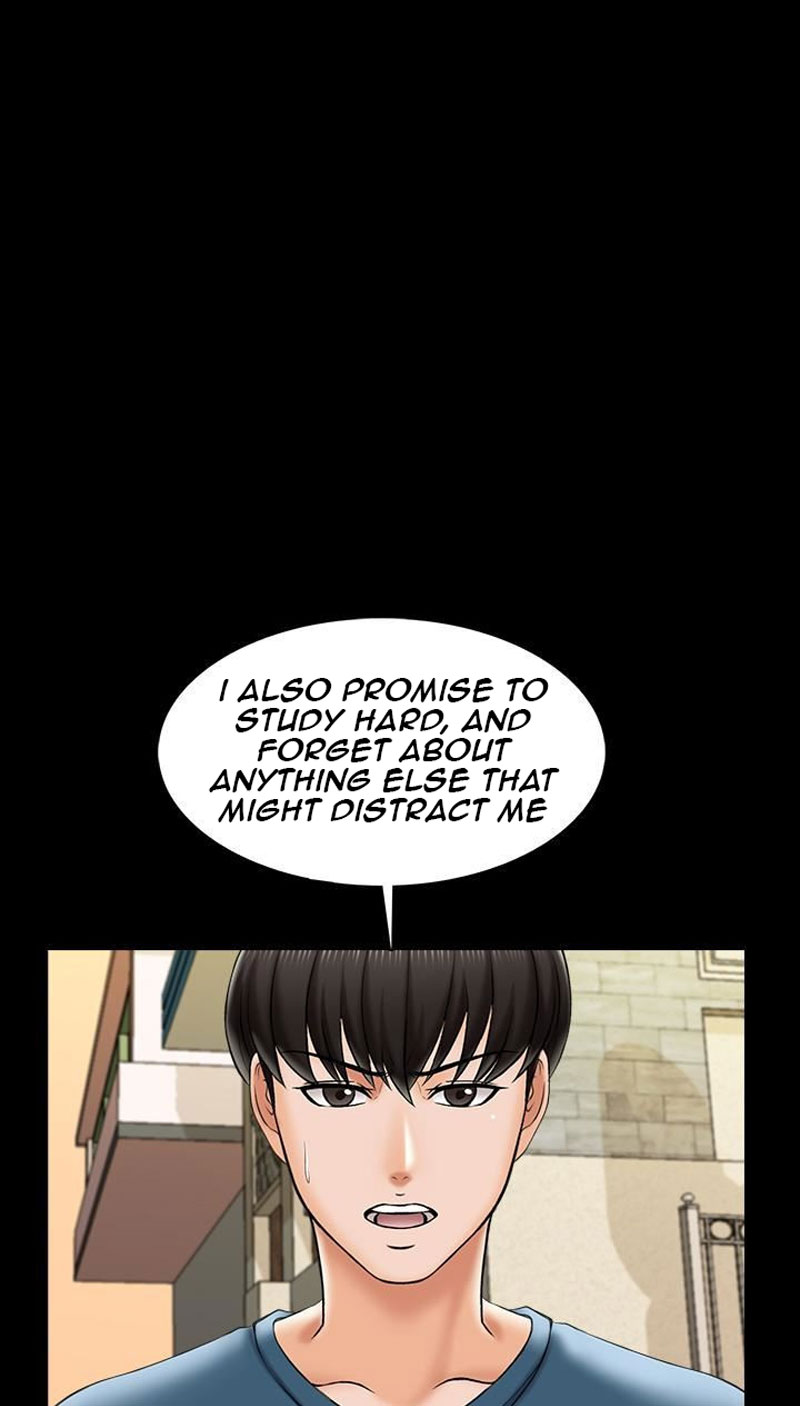 The Tutor - Chapter 19 Page 34