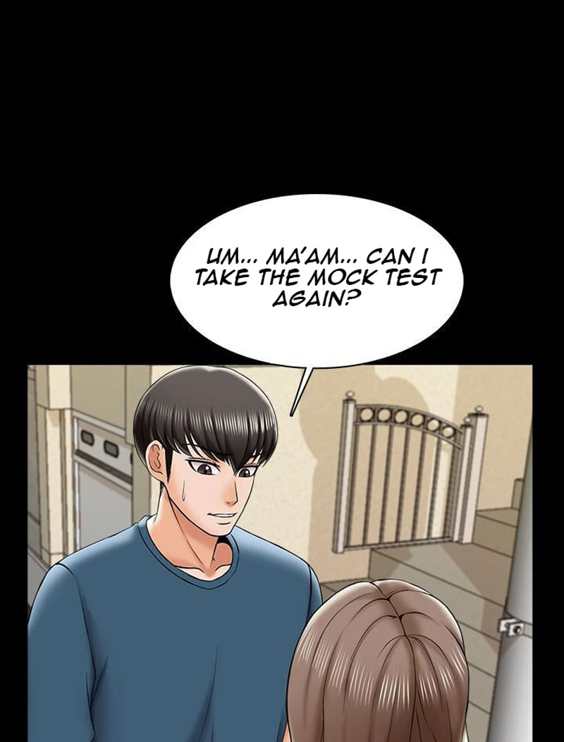 The Tutor - Chapter 19 Page 43