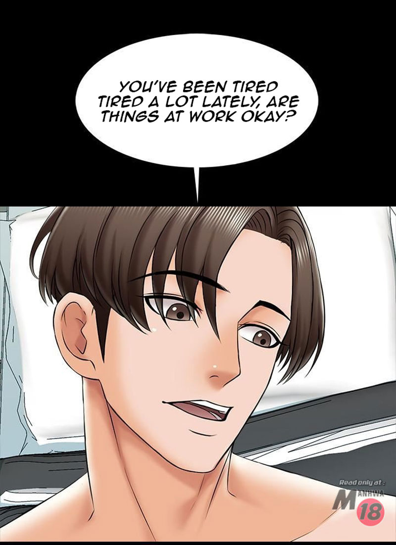 The Tutor - Chapter 19 Page 90