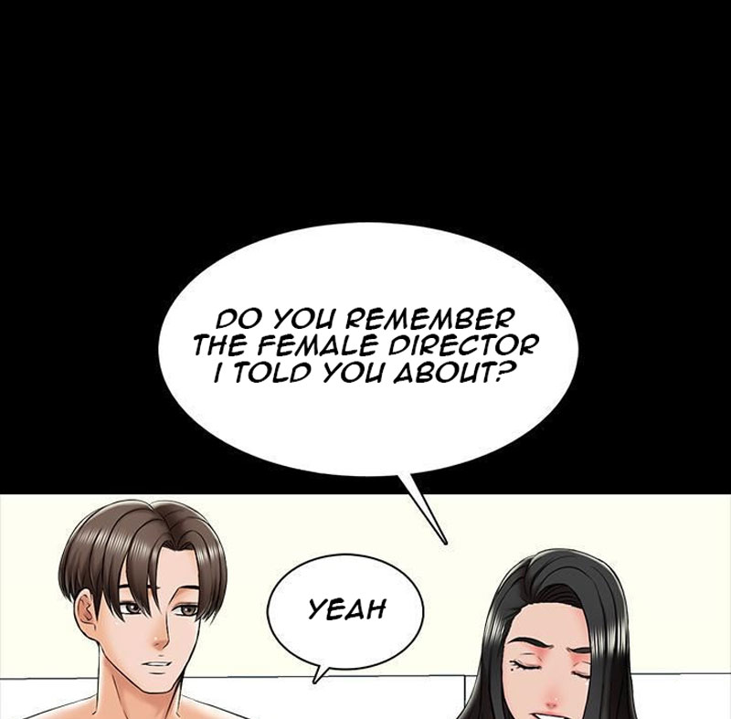 The Tutor - Chapter 19 Page 98