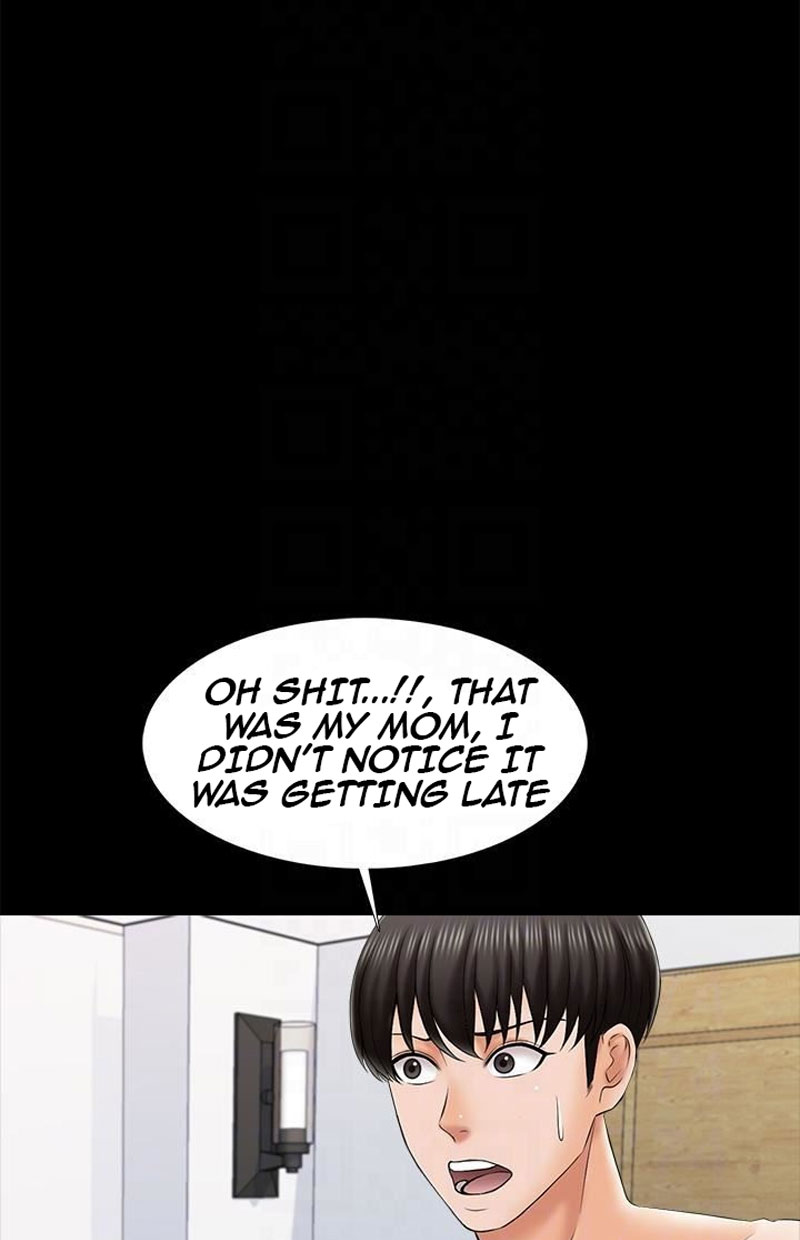 The Tutor - Chapter 21 Page 36