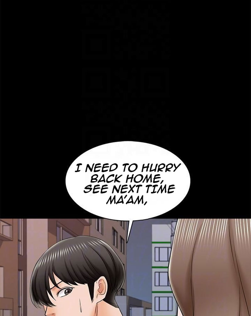 The Tutor - Chapter 21 Page 45