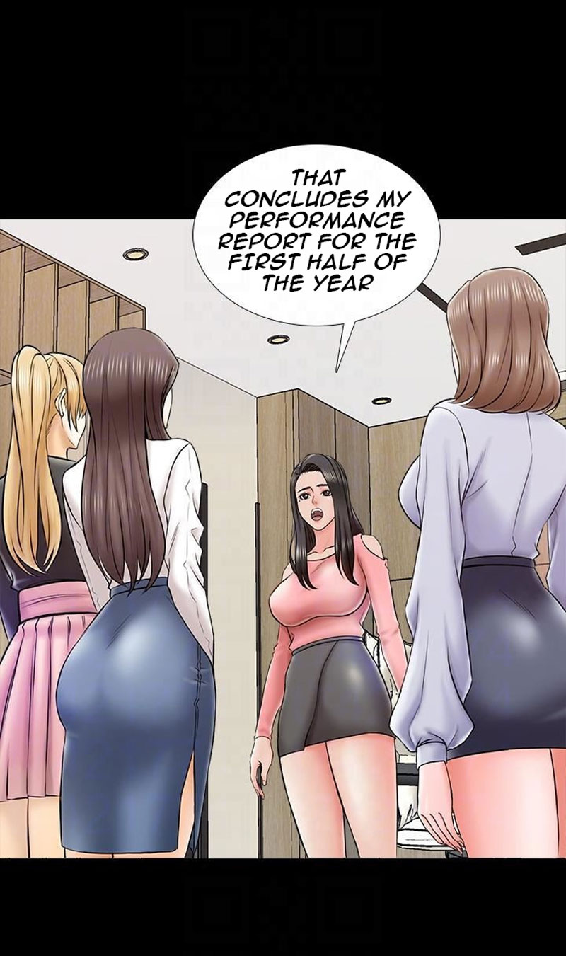 The Tutor - Chapter 21 Page 56