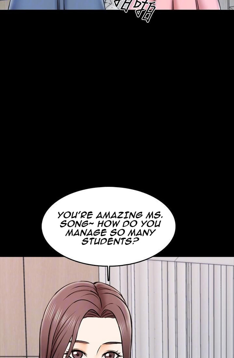 The Tutor - Chapter 21 Page 58
