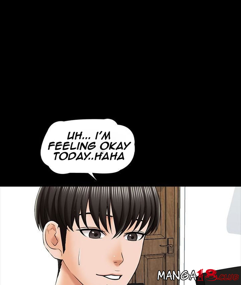 The Tutor - Chapter 22 Page 15