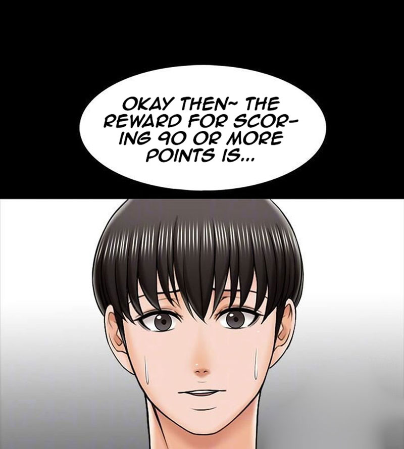 The Tutor - Chapter 22 Page 50