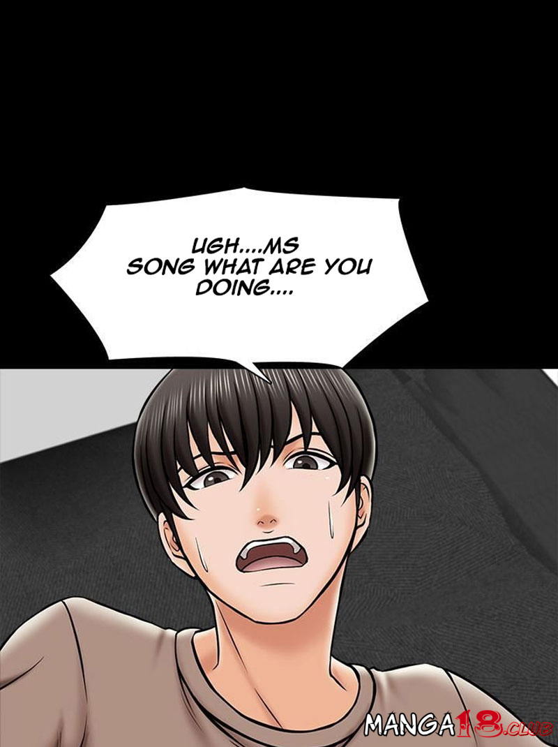 The Tutor - Chapter 22 Page 69