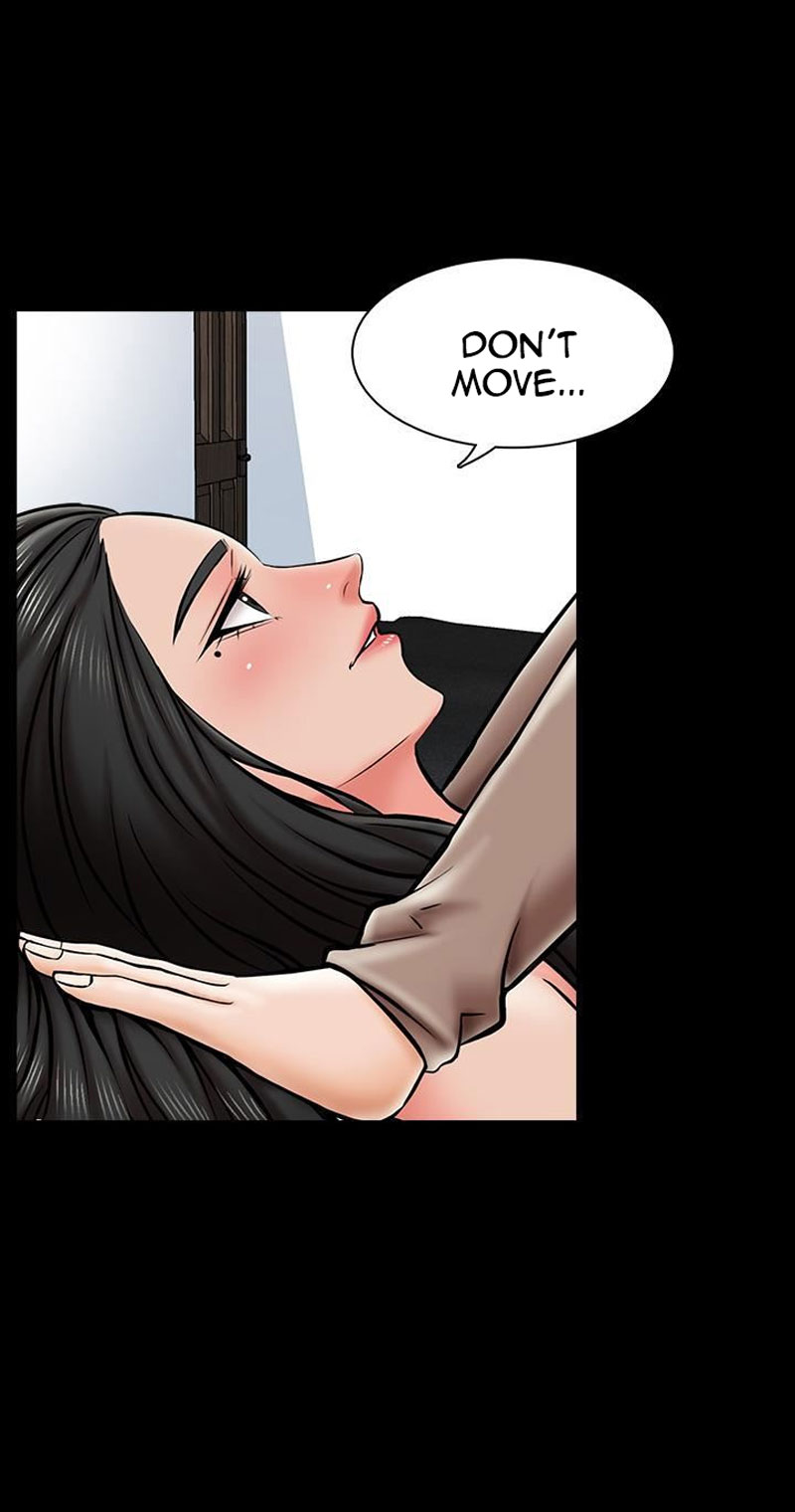 The Tutor - Chapter 23 Page 11