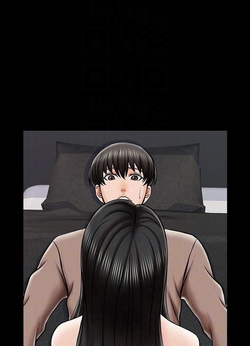The Tutor - Chapter 23 Page 23