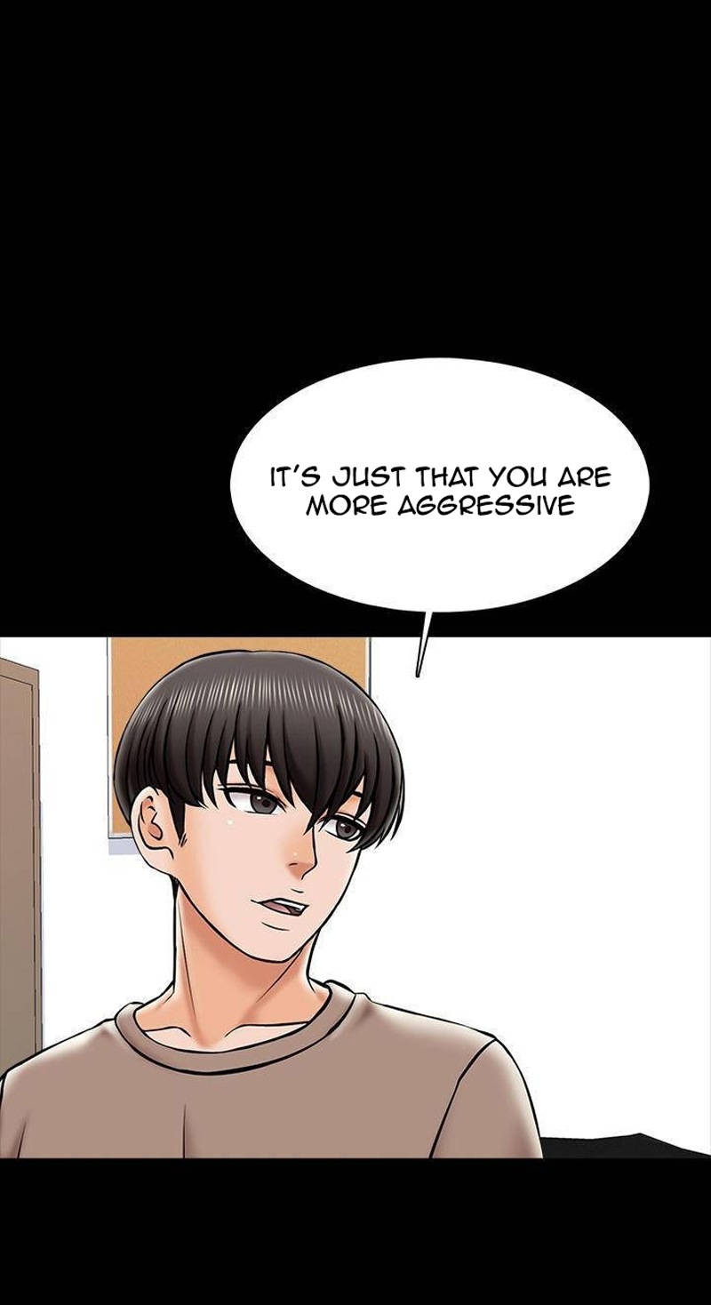 The Tutor - Chapter 24 Page 23
