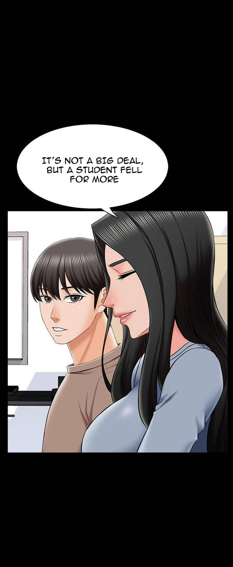 The Tutor - Chapter 24 Page 29