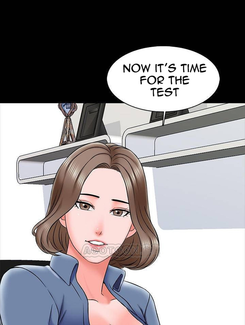 The Tutor - Chapter 24 Page 75