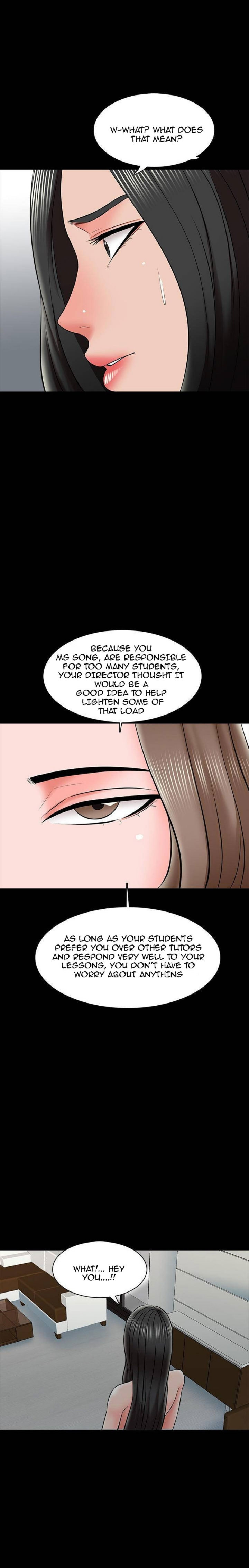 The Tutor - Chapter 25 Page 24