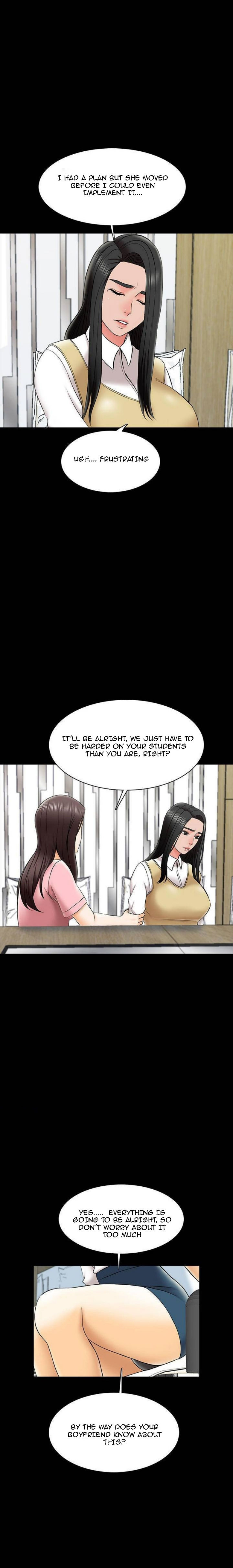 The Tutor - Chapter 26 Page 12