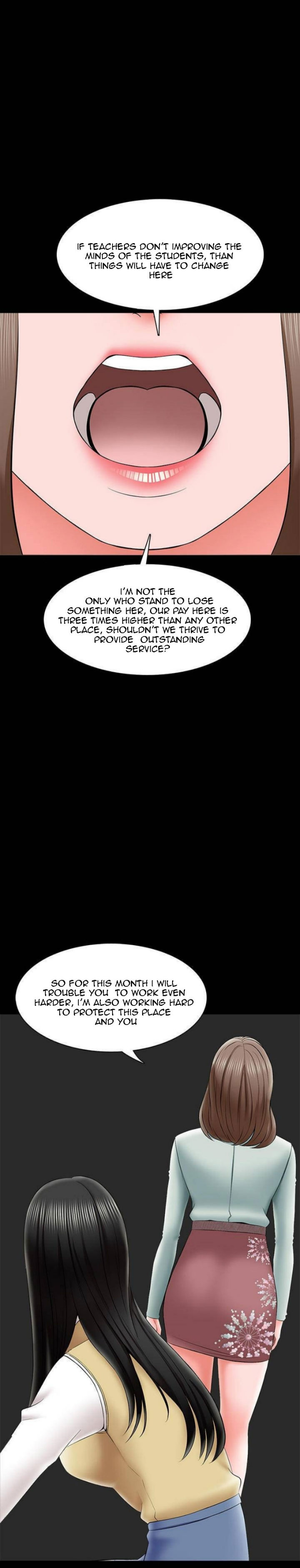 The Tutor - Chapter 26 Page 21