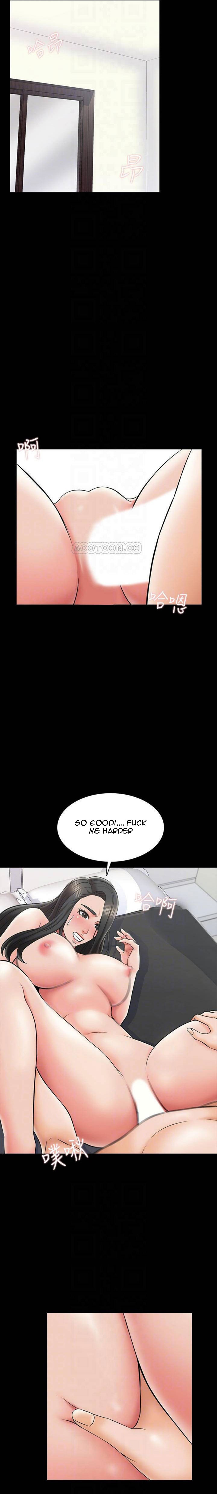 The Tutor - Chapter 28 Page 9