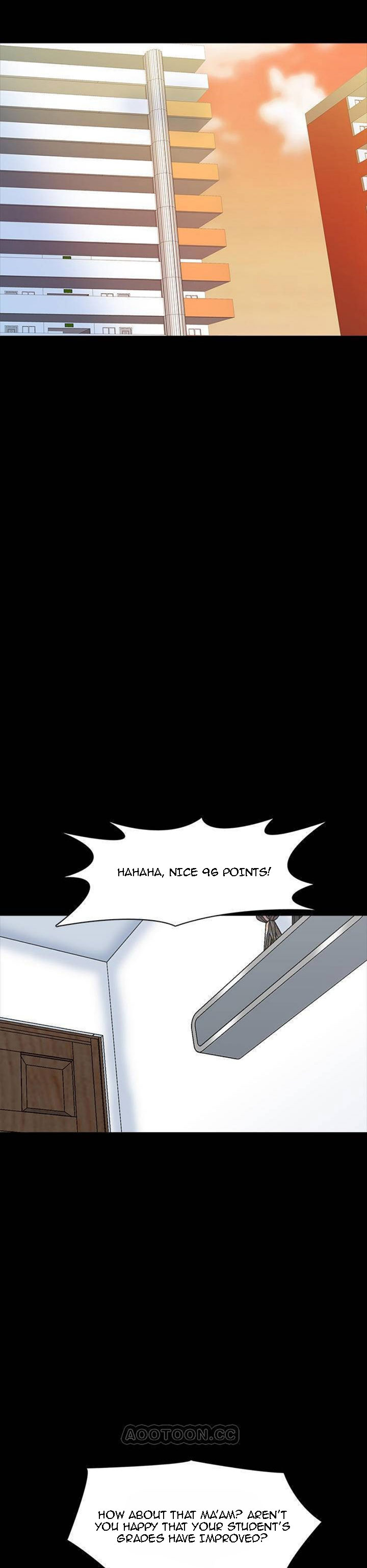 The Tutor - Chapter 29 Page 22