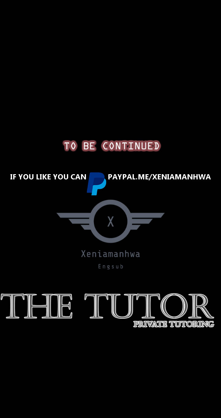 The Tutor - Chapter 30 Page 3