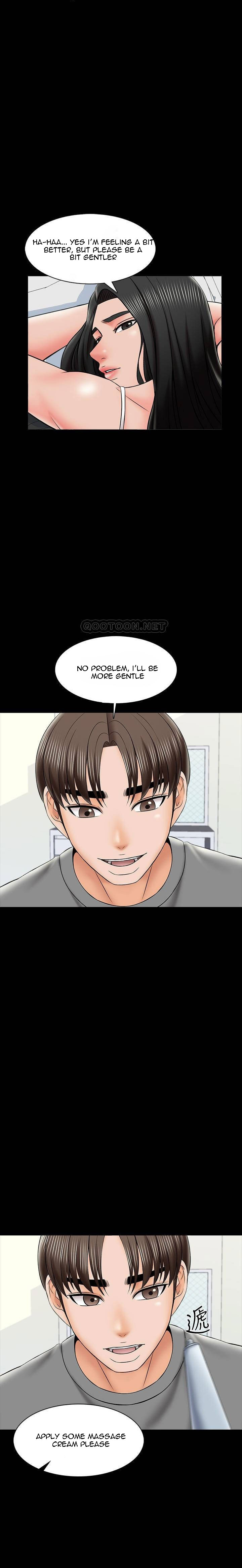 The Tutor - Chapter 31 Page 19