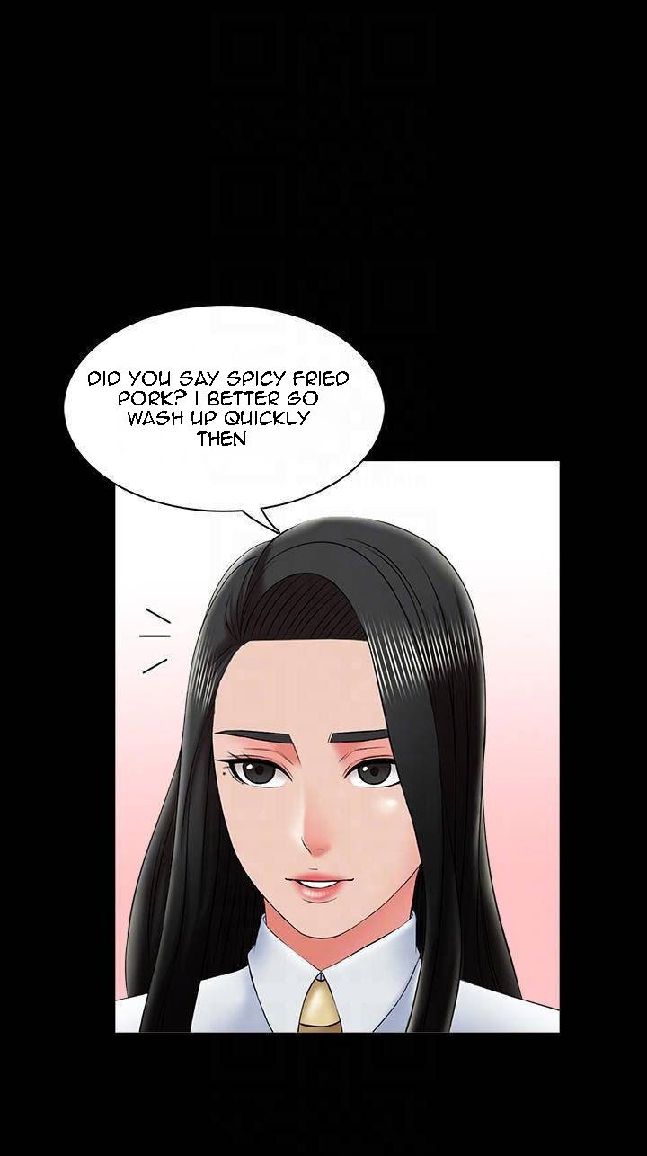 The Tutor - Chapter 31 Page 9
