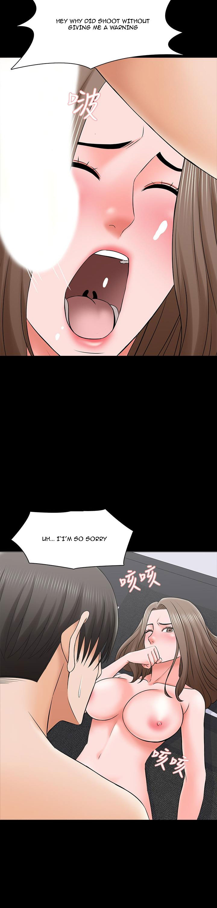 The Tutor - Chapter 35 Page 22