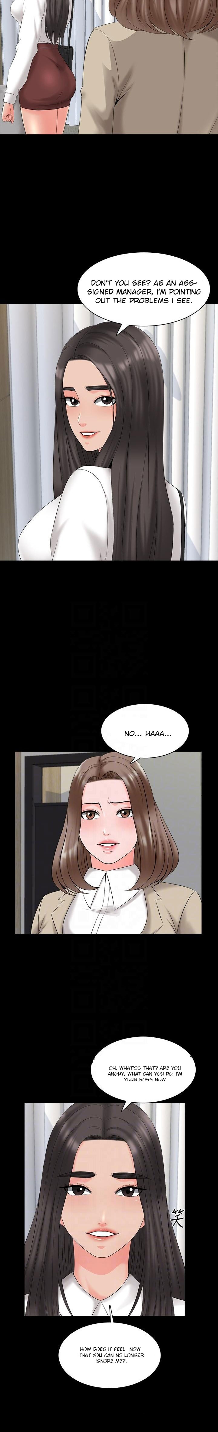 The Tutor - Chapter 40 Page 6