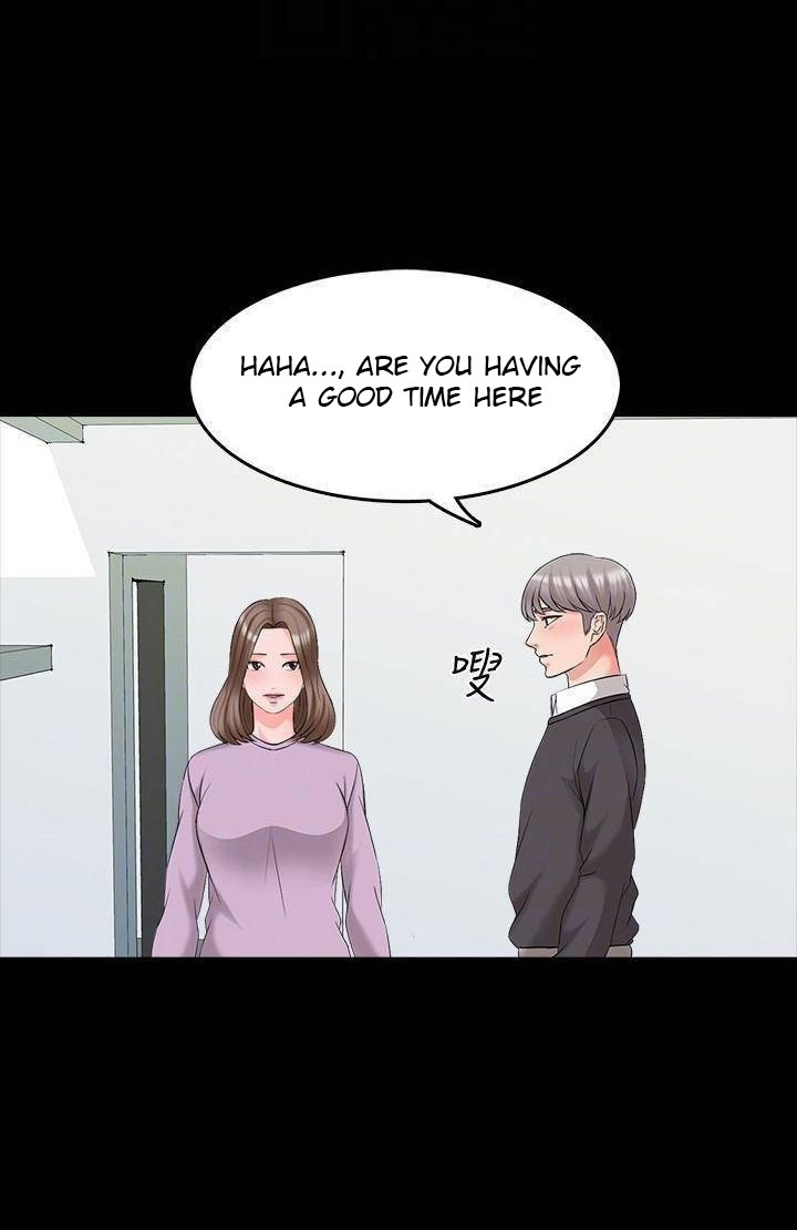 The Tutor - Chapter 41 Page 6