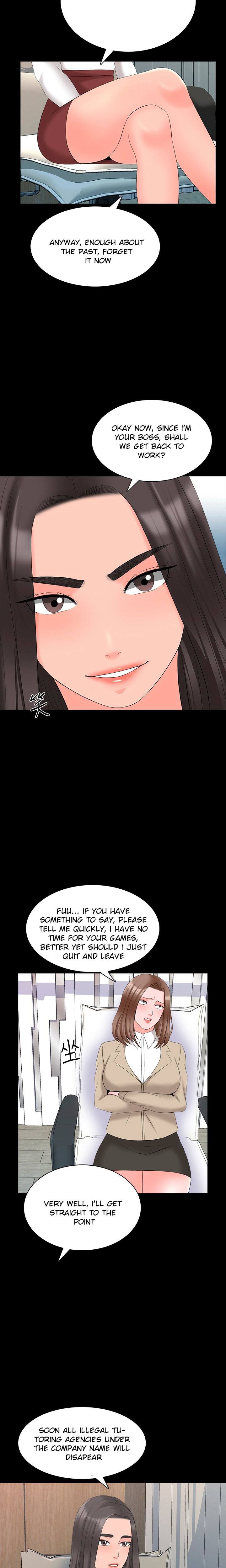 The Tutor - Chapter 43 Page 12