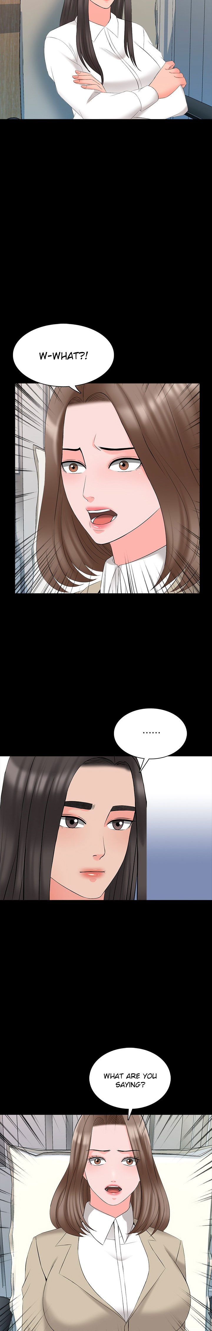 The Tutor - Chapter 43 Page 13